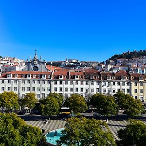 My Story Hotel Rossio